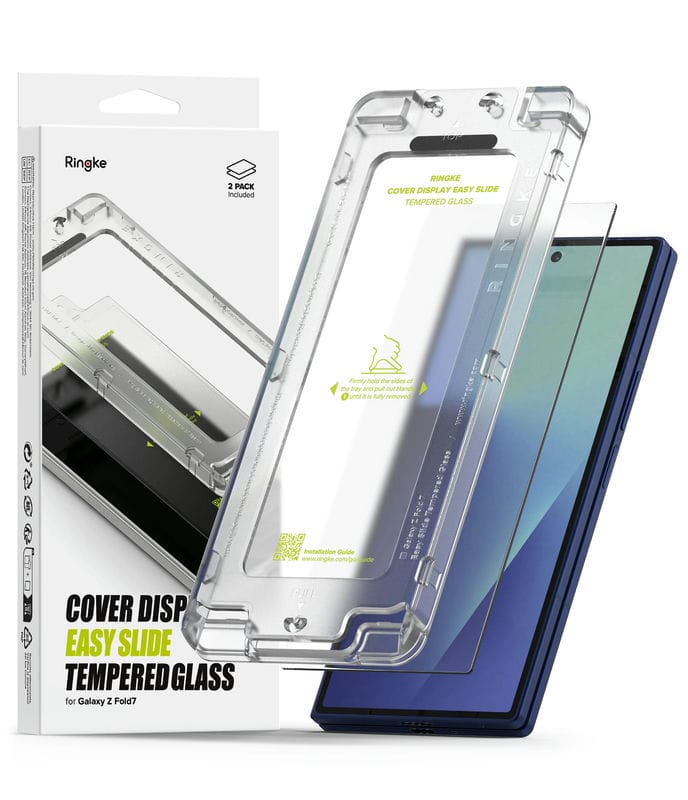 kính dán màn hình galaxy z fold 7 trong suốt